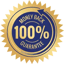 Java Burn Money Back Guarantee